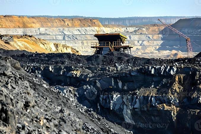 Mining
