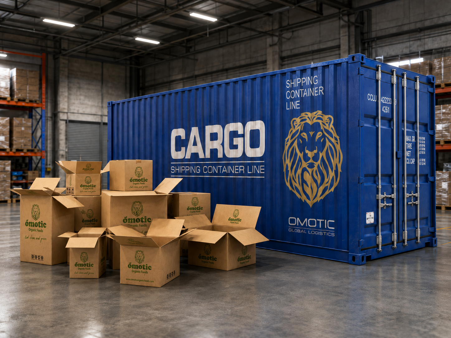 Logistics